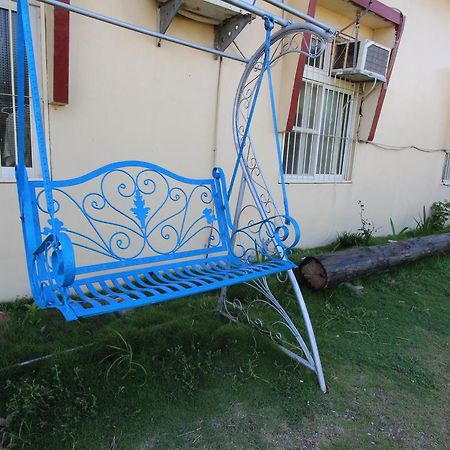 Wu Li Ting B&B Heng-ch'un Exterior foto