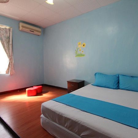 Wu Li Ting B&B Heng-ch'un Exterior foto
