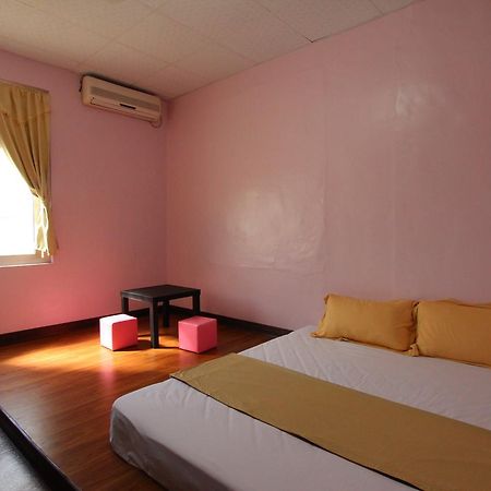 Wu Li Ting B&B Heng-ch'un Exterior foto