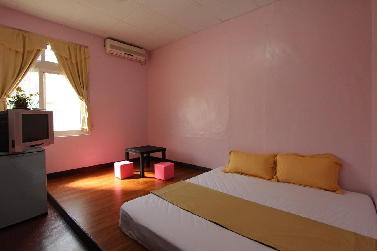 Wu Li Ting B&B Heng-ch'un Exterior foto