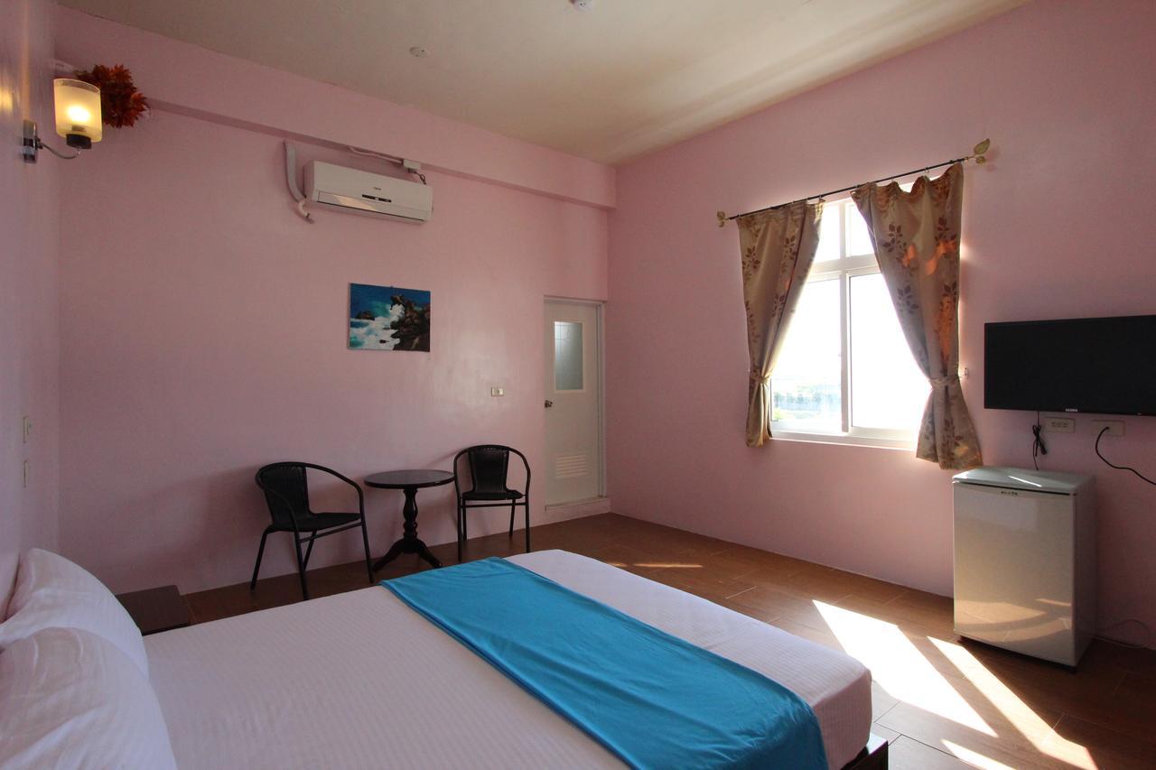Wu Li Ting B&B Heng-ch'un Exterior foto
